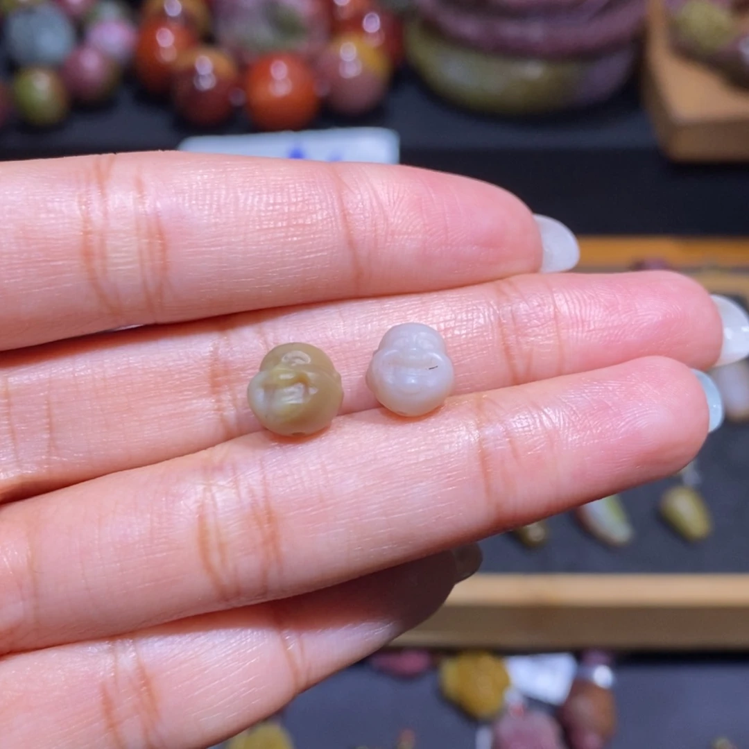 【闪购商品】未镶嵌手链玛瑙/玉髓盐源玛瑙