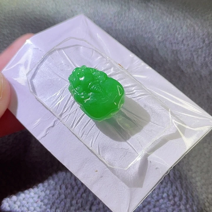 定制翡翠未镶嵌用****0翡翠