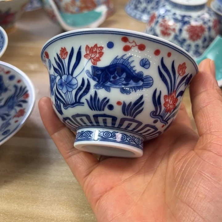 全场景德镇景德镇景德镇陶瓷艺术