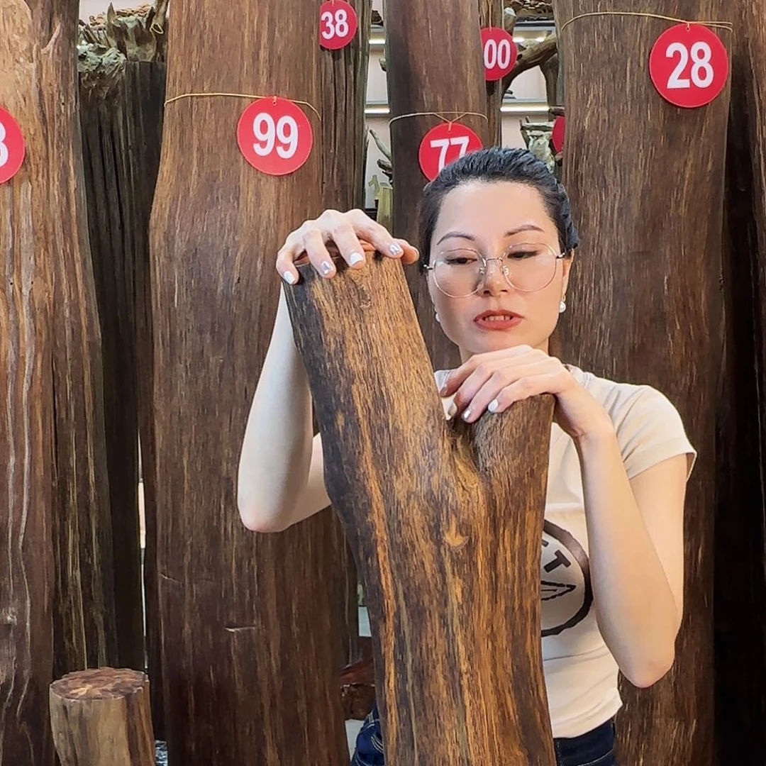 沉香碎屑沉香远****风沉香原料摆件工艺品