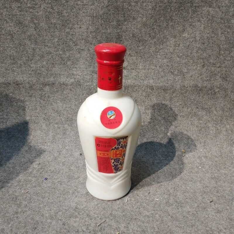 2010年老白干酒490ml50度-M25IL011876-05