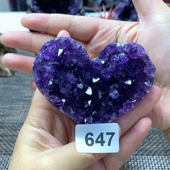 未镶嵌大型摆件（非配饰）水晶