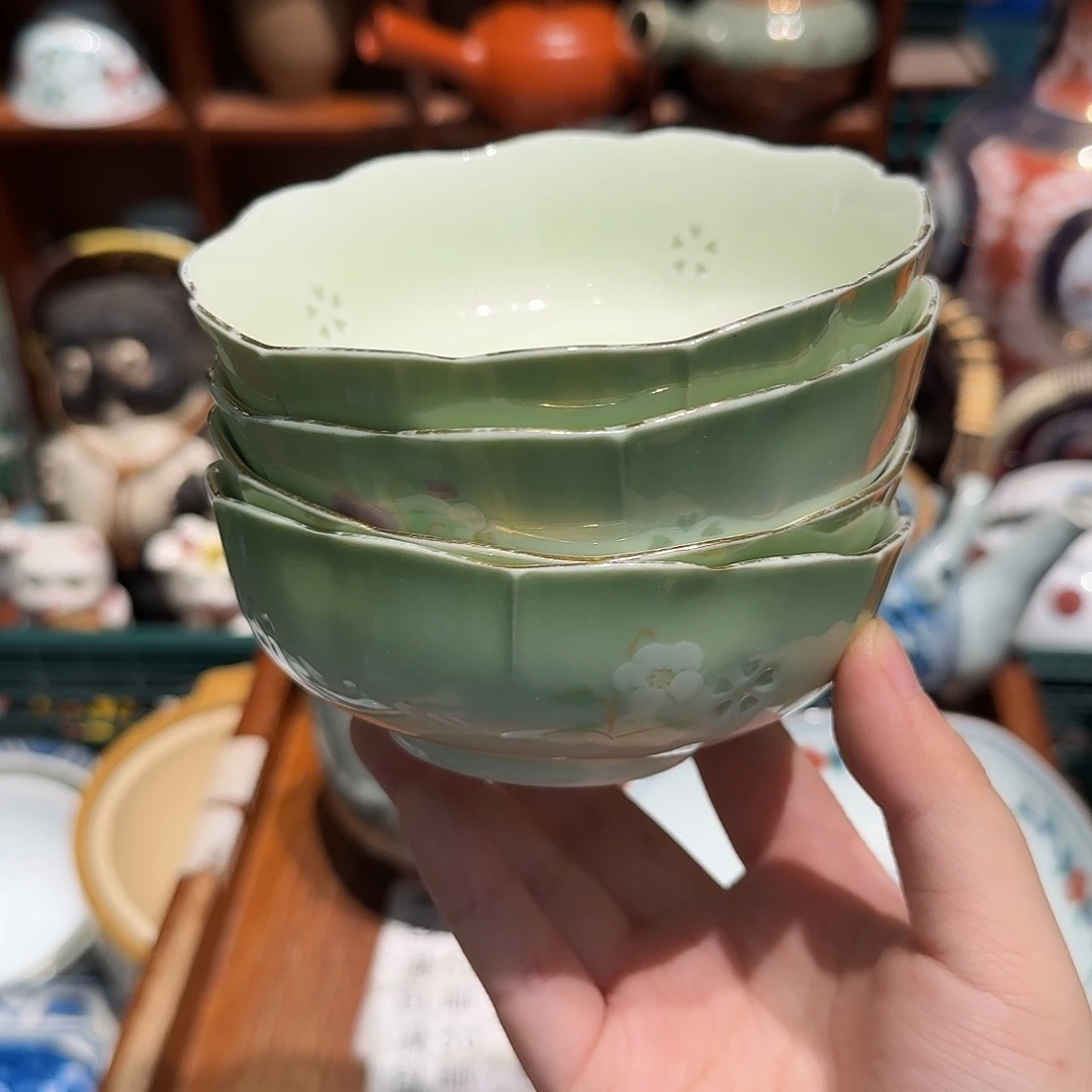 瓷片脱色五十包邮 非全新