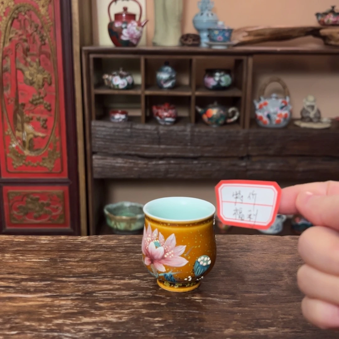 壶柴烧手工制作工艺