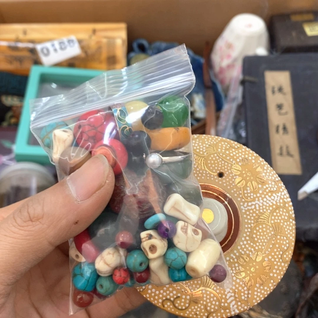 瓷片哈哈哈真的是太开心