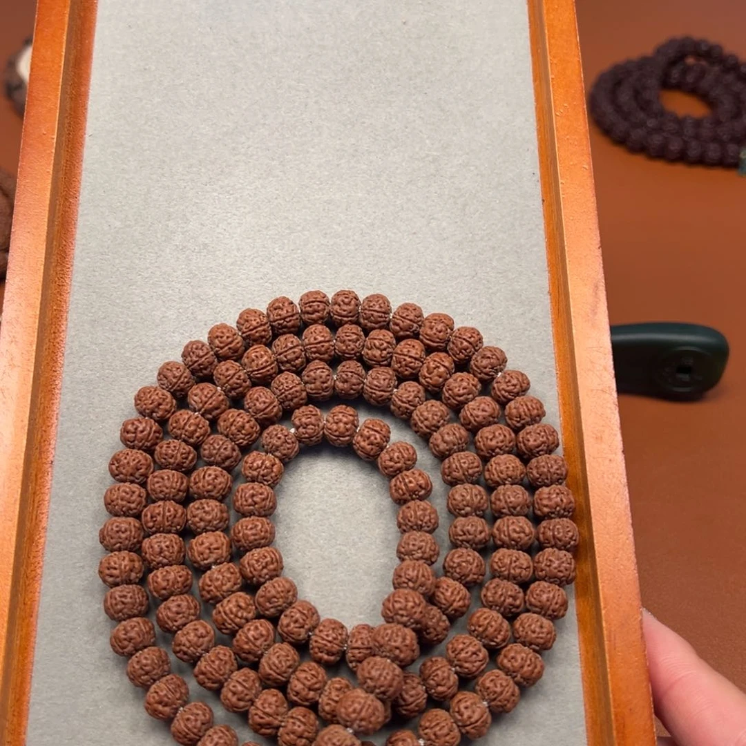 顺***然金刚菩提吊坠77777777777