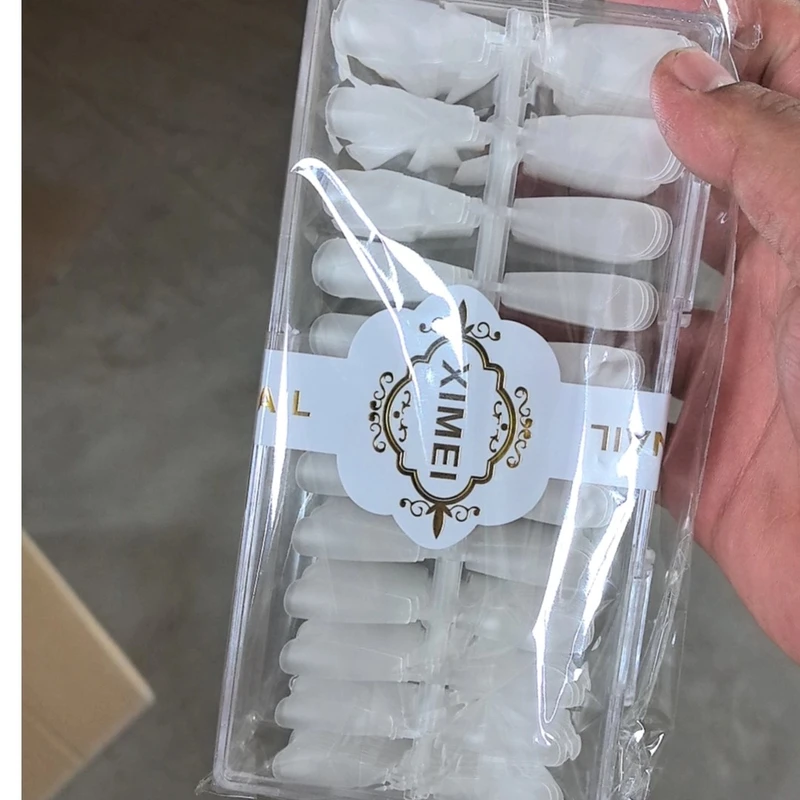 【希妹甄选】提速甲片504片