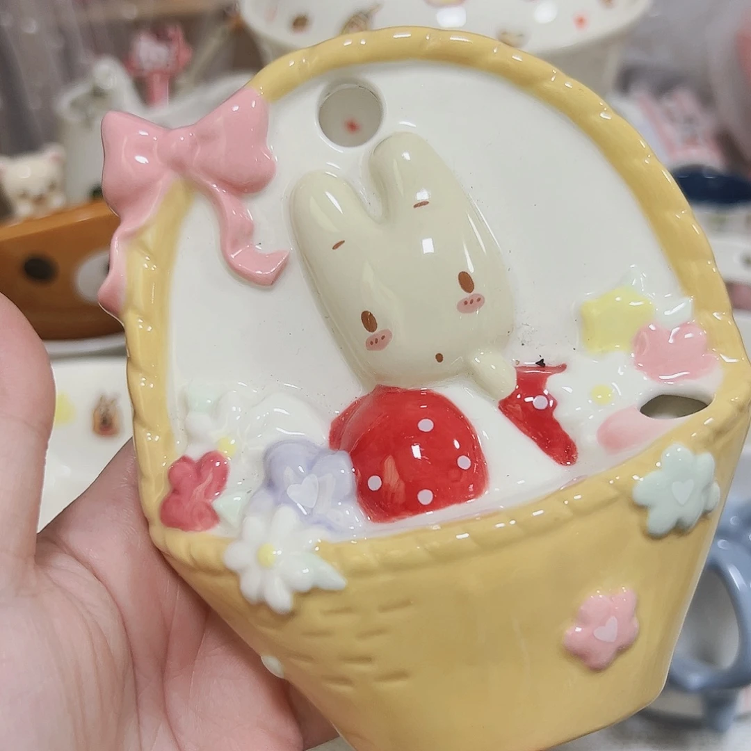 微瑕可爱满20包邮