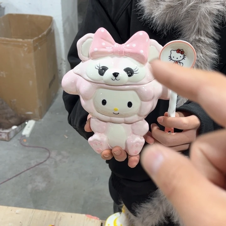 紫砂茶叶罐这么多人都