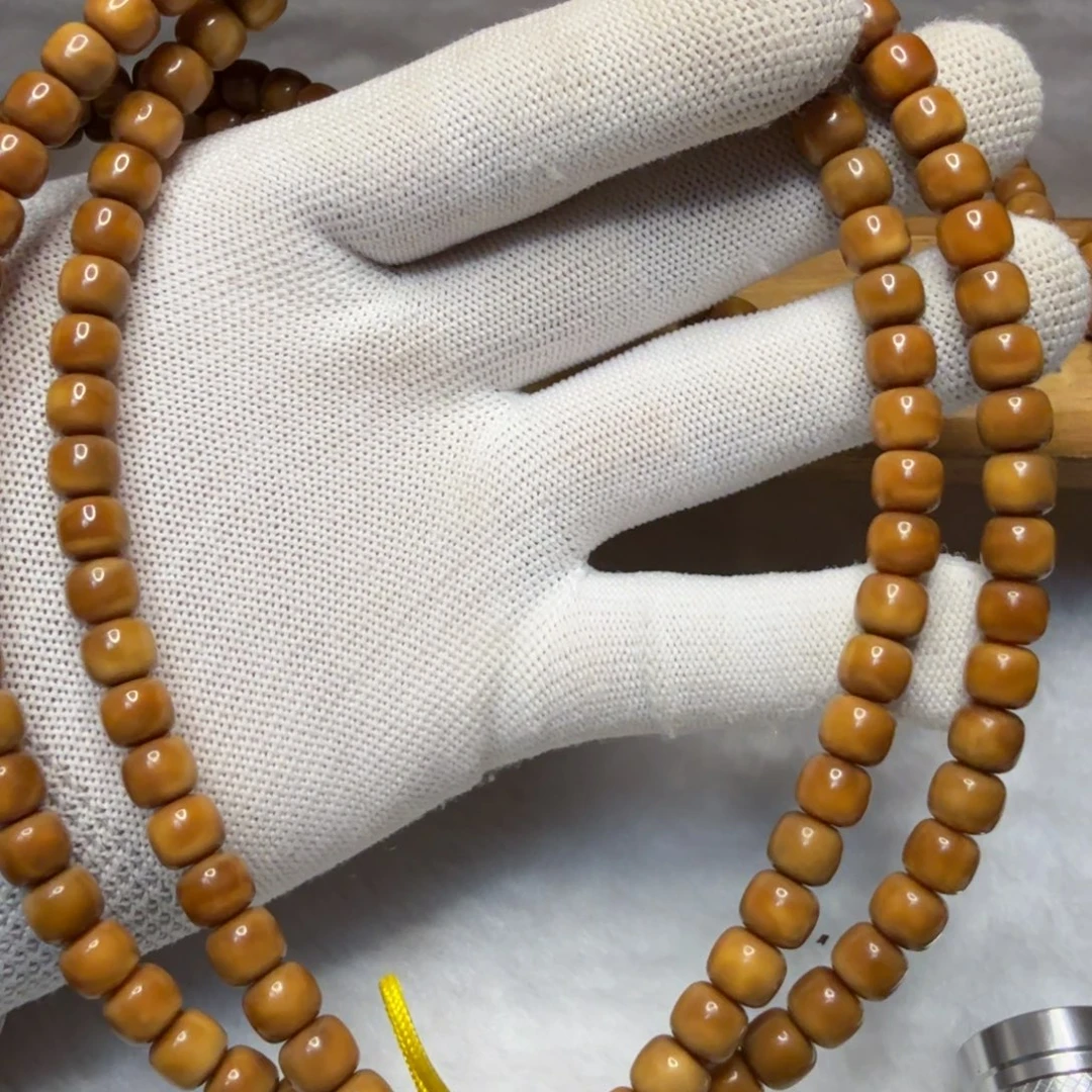 吊坠龙脊菩提龙脊