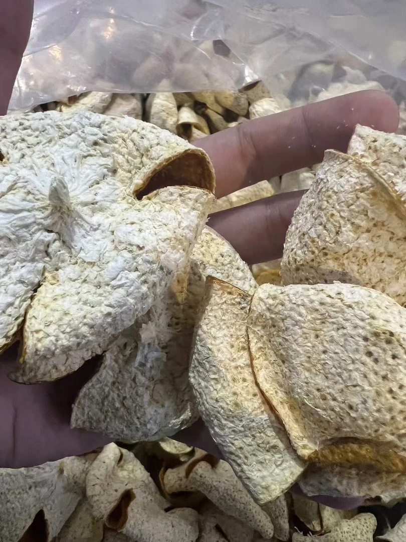 2024年梅江大红折花