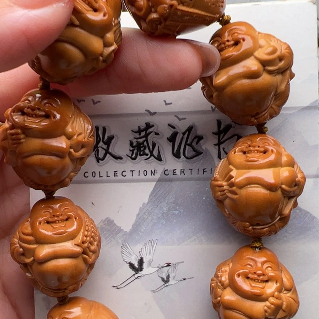手串/手链橄榄核橄榄核