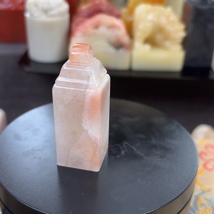 昌化石印石寿山石
