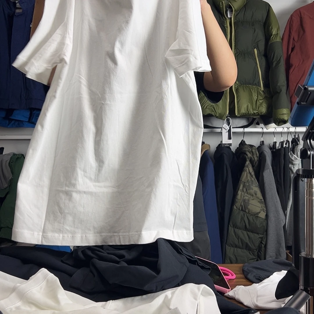0508白色XL码150-170斤 不退换