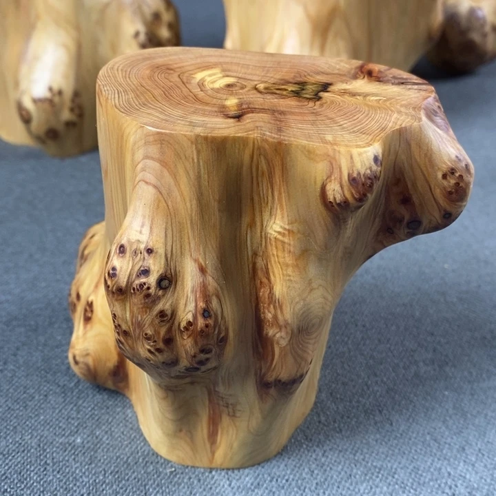 柏木崖柏手工艺品