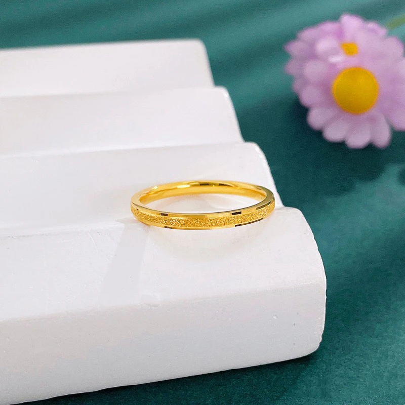 吉享三生三世 足金999财富金条悦己攒金子 J