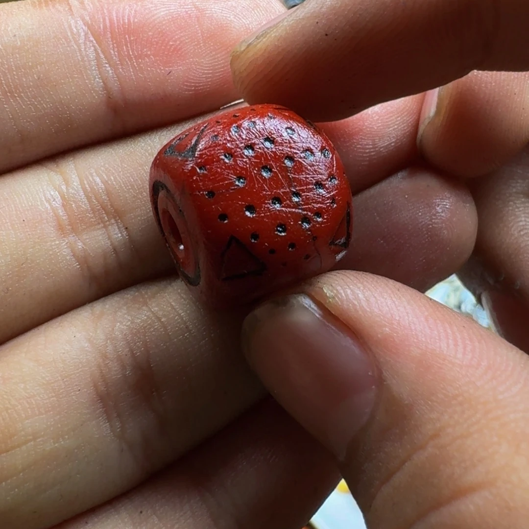 泥塑藏传泥塑小元素