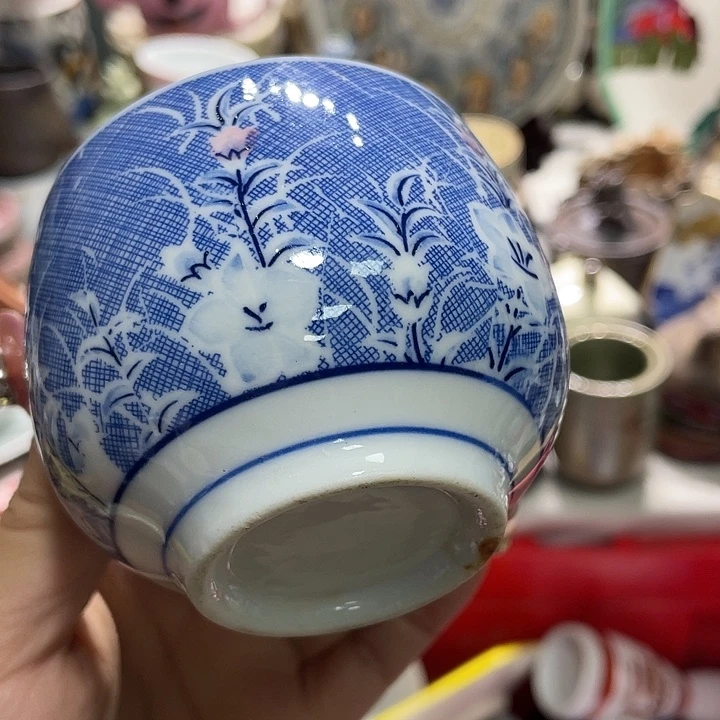 茶杯具19.9发带瑕疵牌都是坏的4