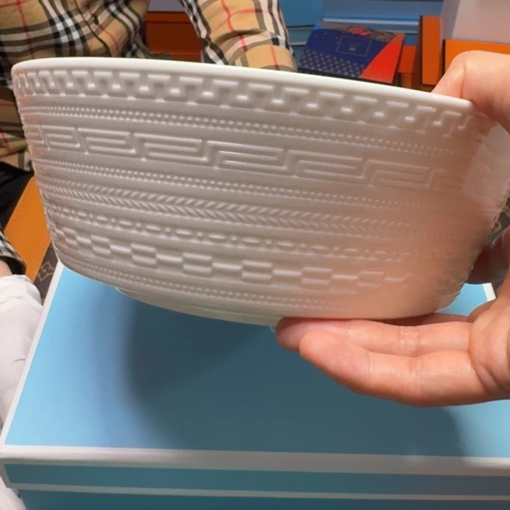 瓷欧美陶瓷餐具摆件62