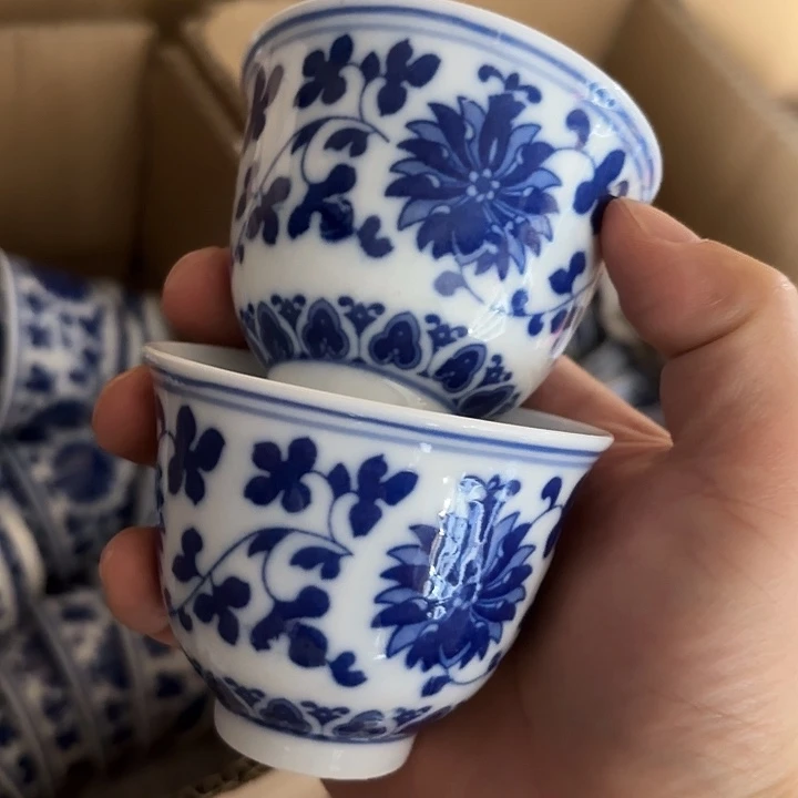 景德镇陶瓷艺术品