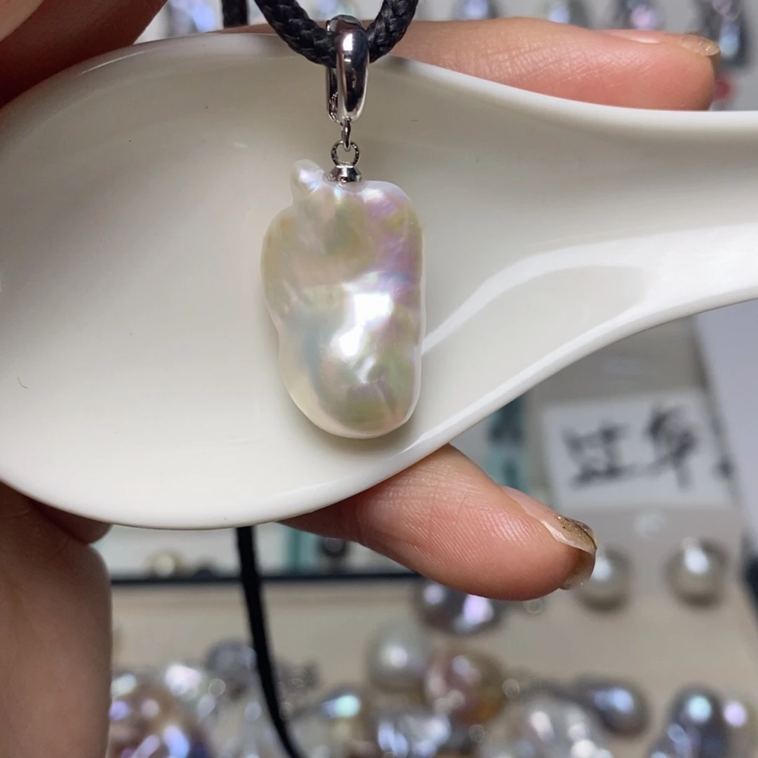 淡水珍珠其它未镶嵌