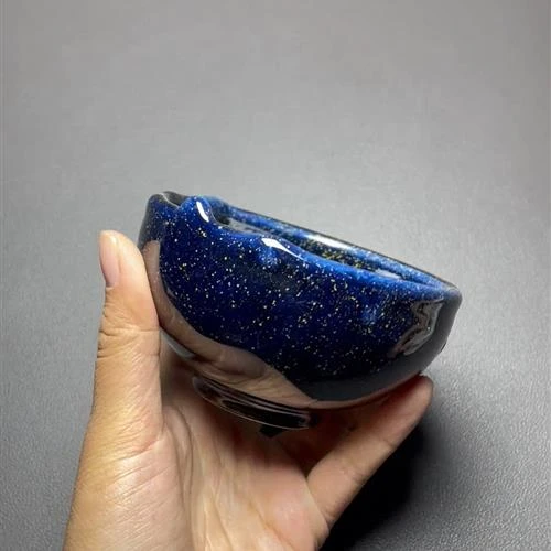 【闪购商品】茶盏-616............