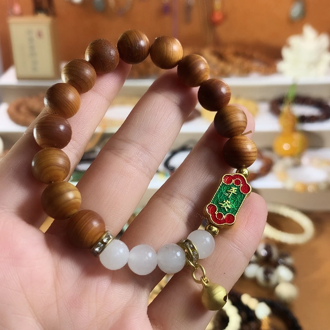 吊坠菩提根/象牙果