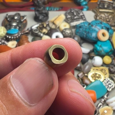 藏传密码出品公司