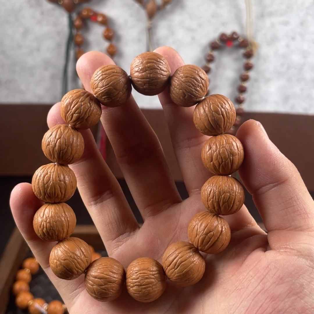 橄榄核手串/手链