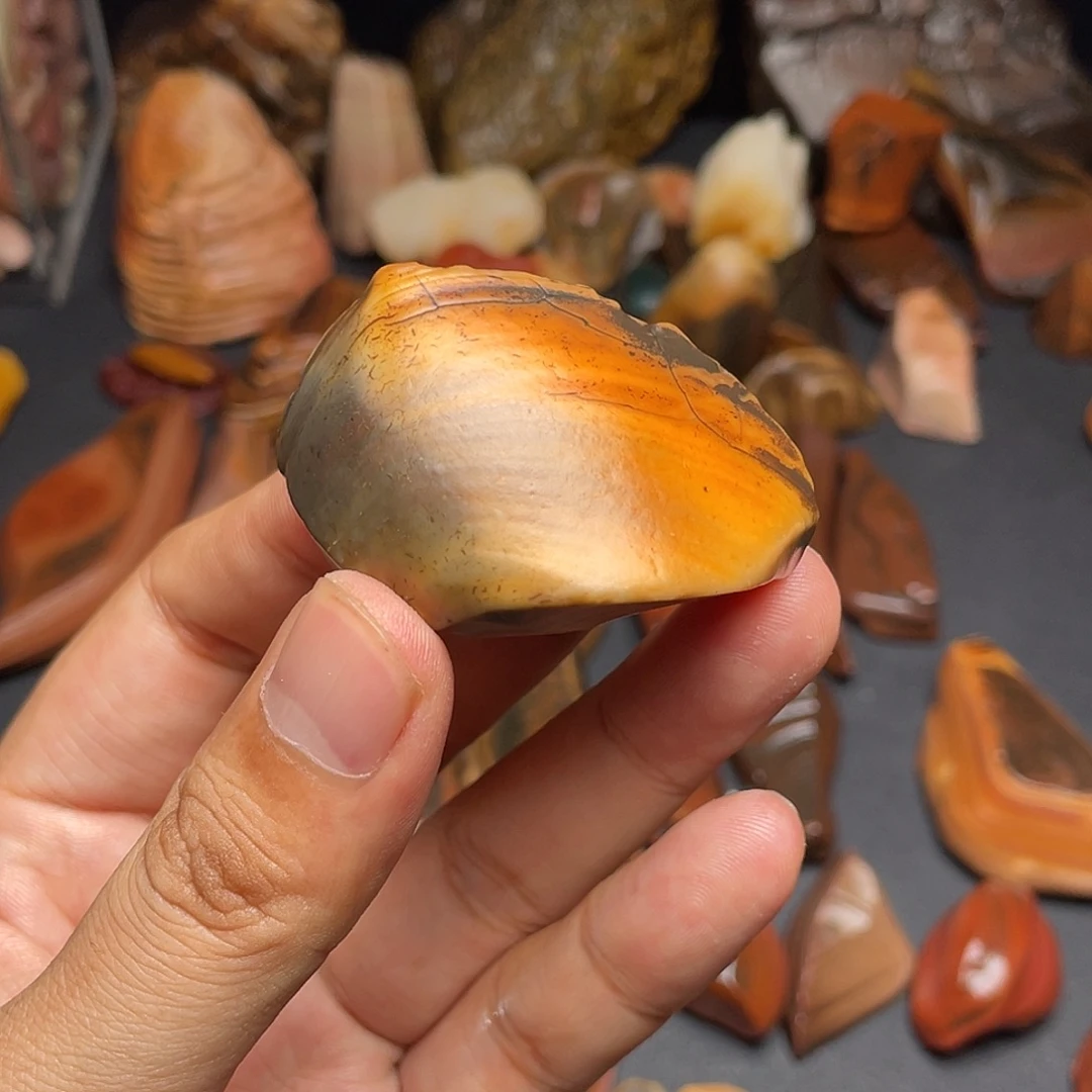 可***迪有机玻璃阿拉善戈壁石壁挂漆