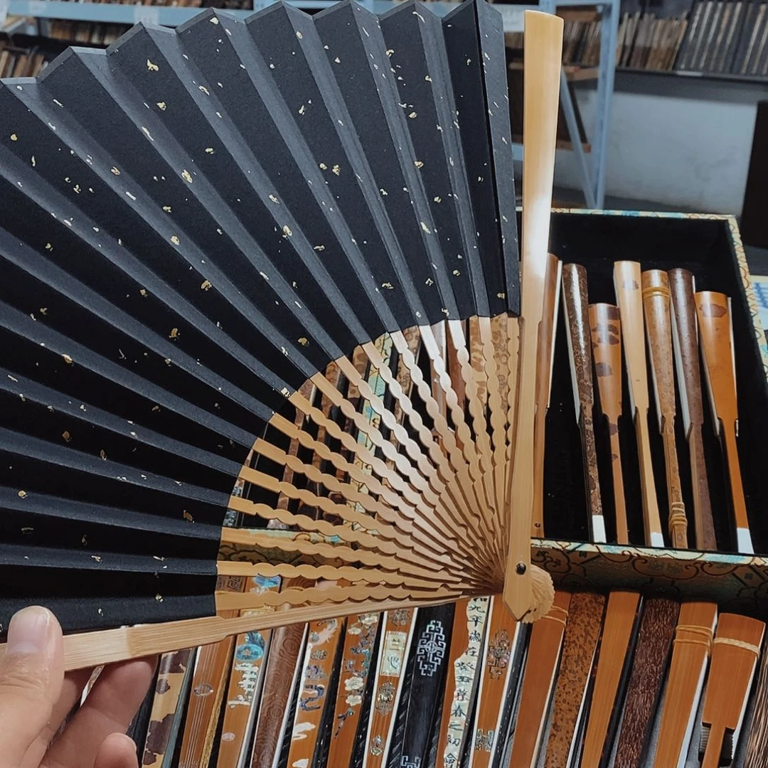 扇子57258825825585