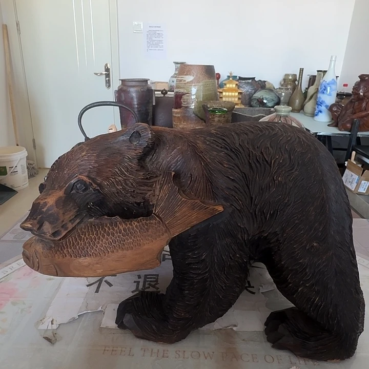 摆件工艺美术品工艺美术品