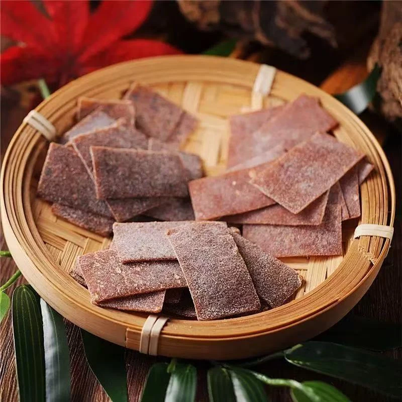 【御膳】陈皮话梅片 潮汕特产解馋零食蜜饯果脯