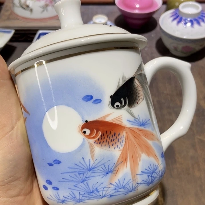陶瓷艺术品的设计