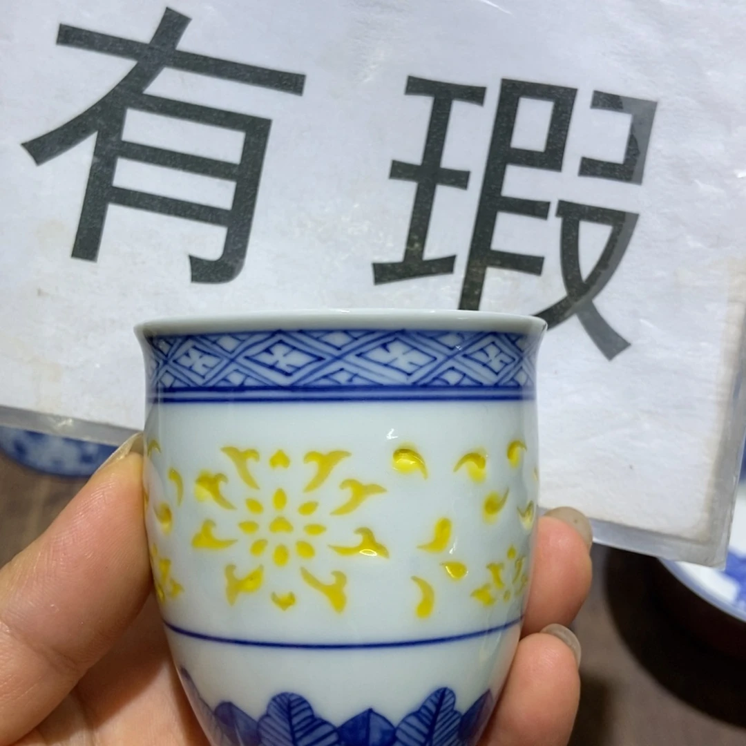 陶瓷艺术品等行业的