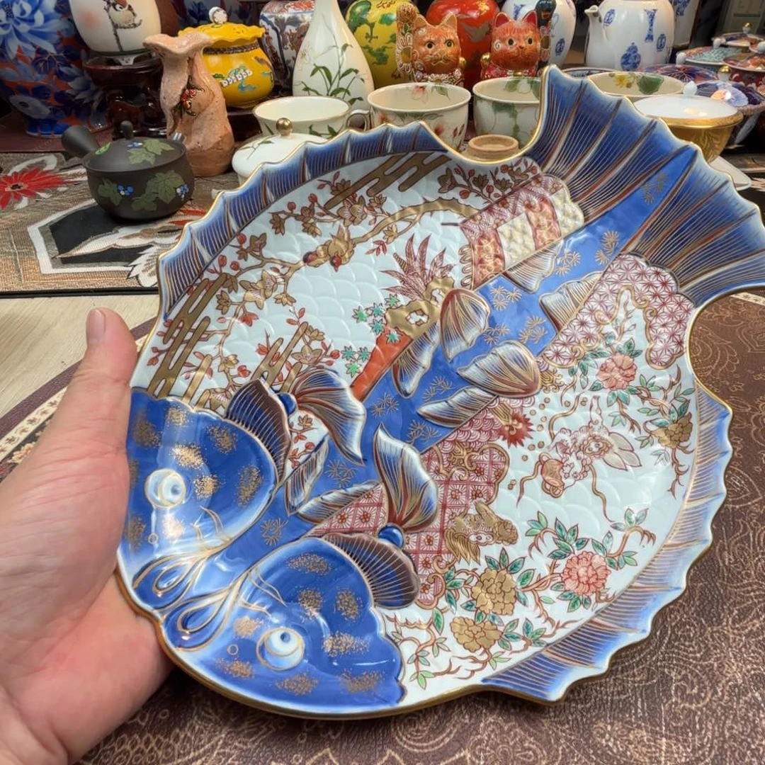 瓷片高端大气上档次啊