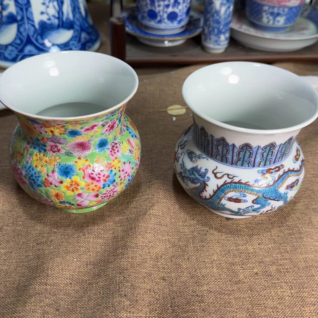 杯姗*、陶瓷精品系列产品