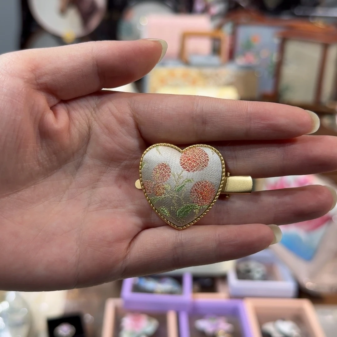 刺绣.****^纯手工工艺品