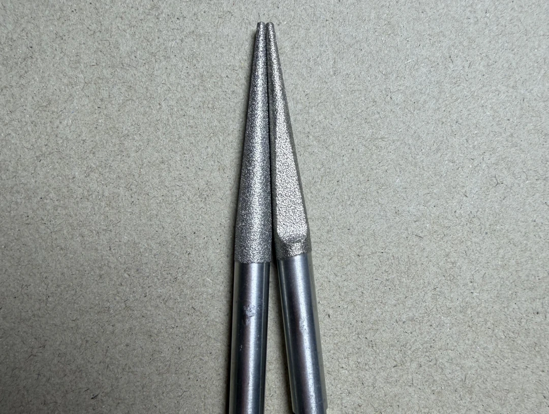 鑫力保电动拔毛机配件