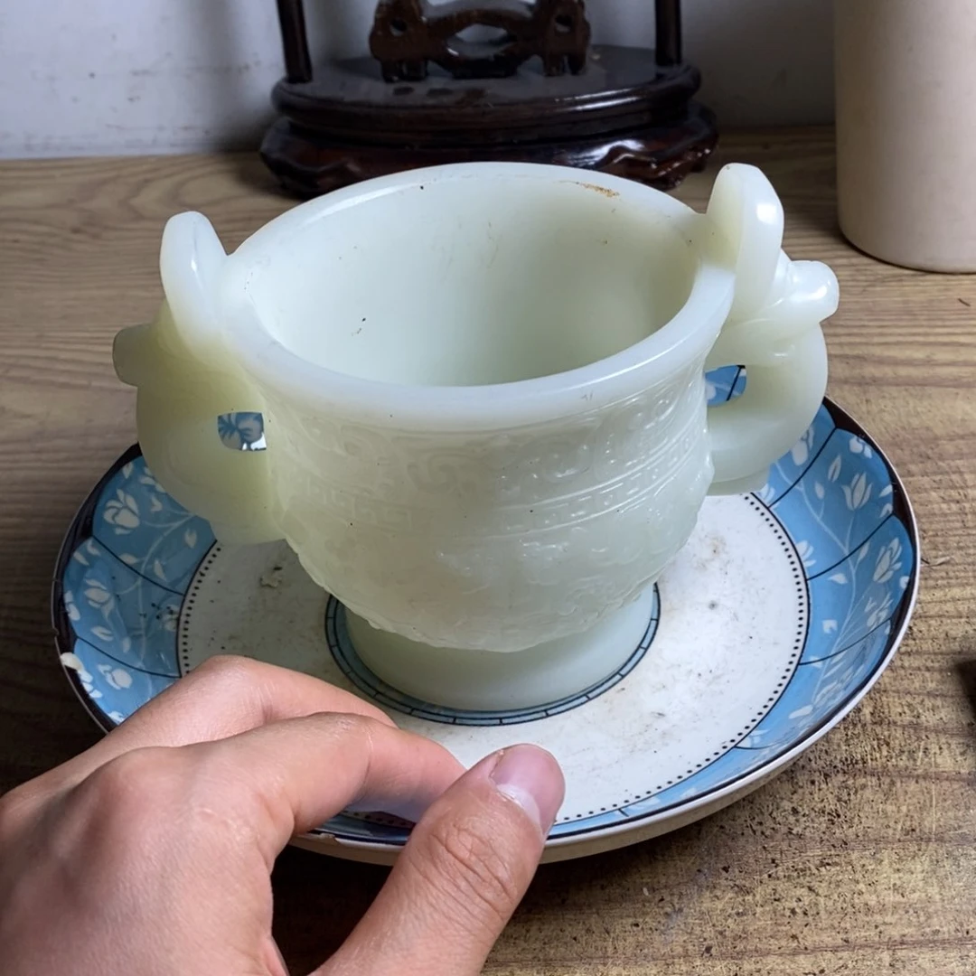 闪购直播间商品实物1