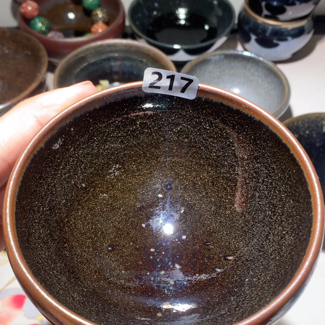 茶盏遥*器龙窑柴烧，建阳建盏1111111111