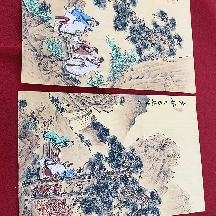 美术作品艺术作品2