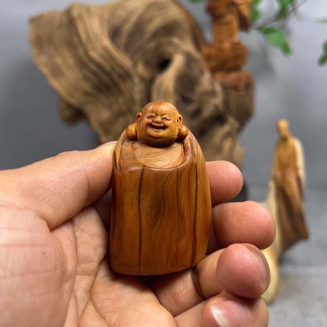 柏木（崖柏）喜欢的东西真的