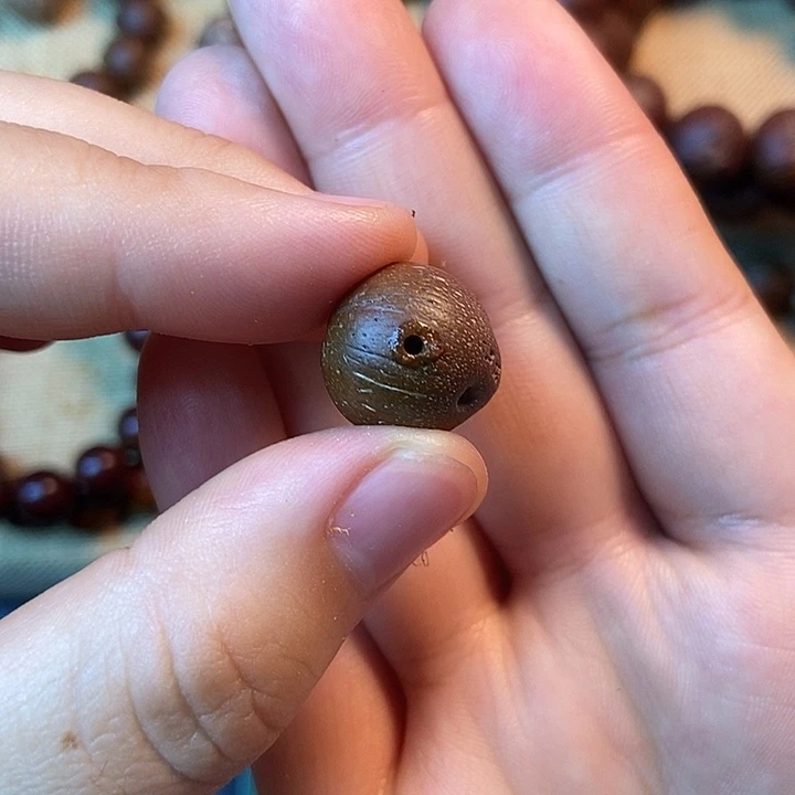 紫金鼠吊坠紫金鼠