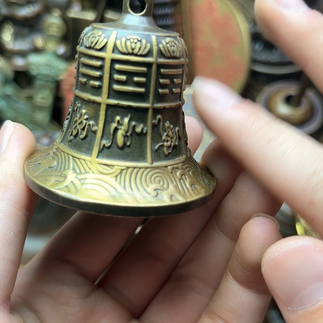 小杰精品铜器链接