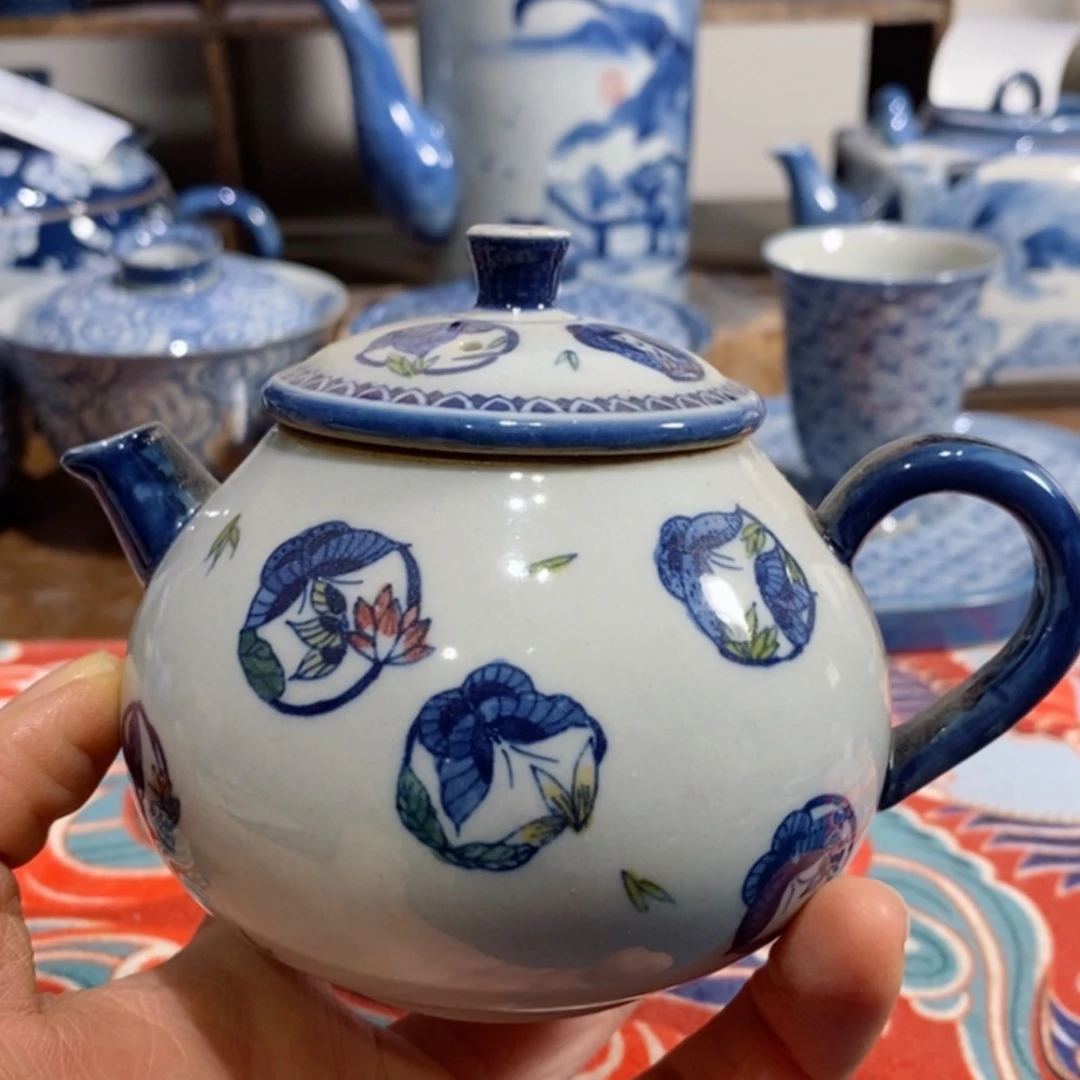 【闪购商品】陶瓷景德镇陶瓷艺术
