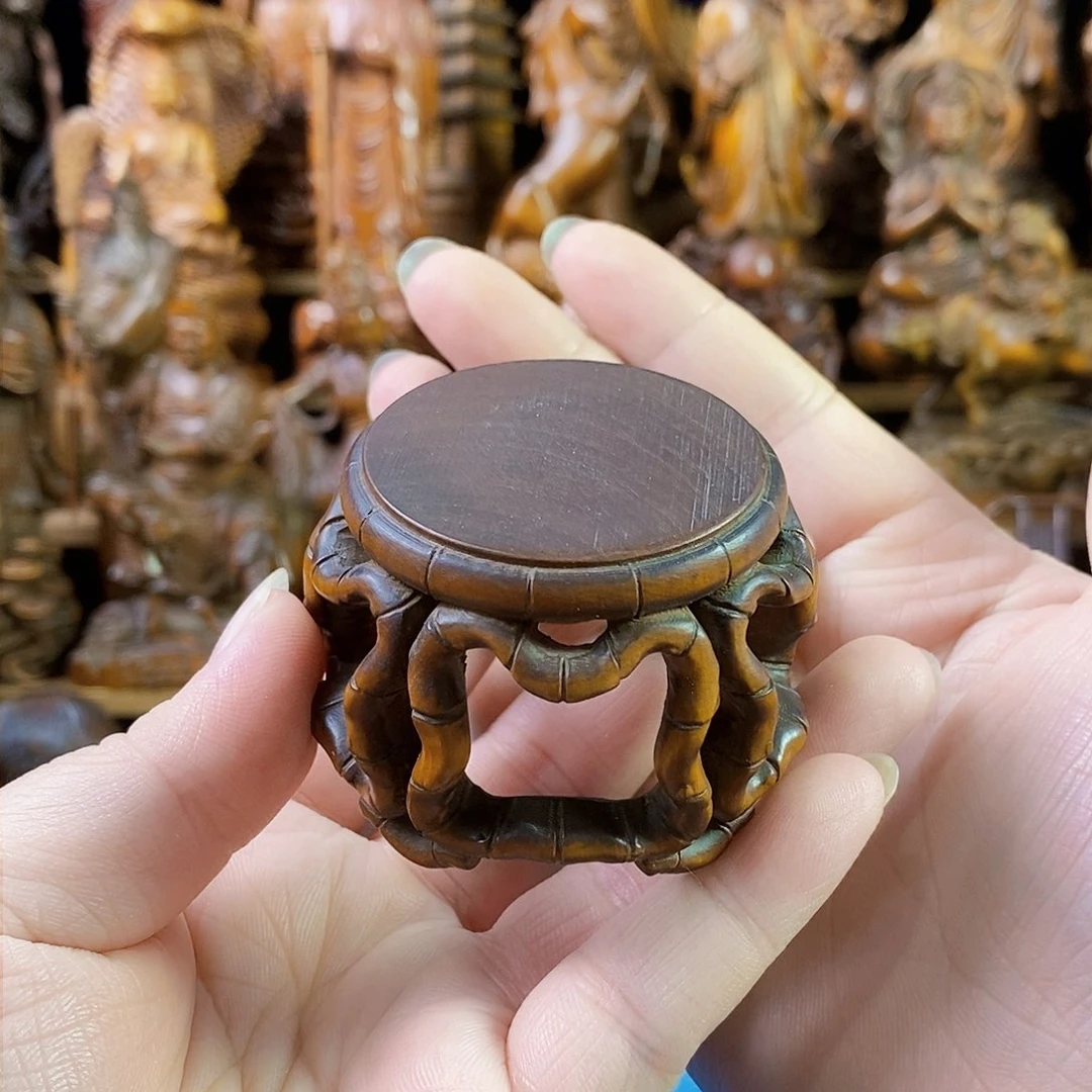 木小叶黄杨木工艺品