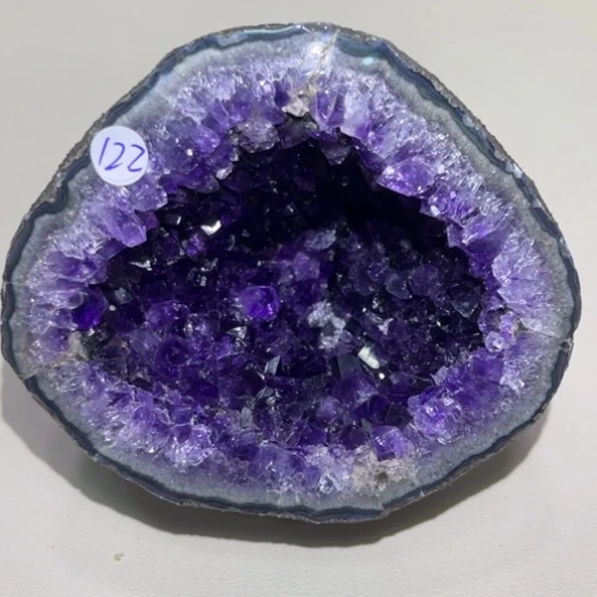 未镶嵌大型摆件（非配饰）紫晶