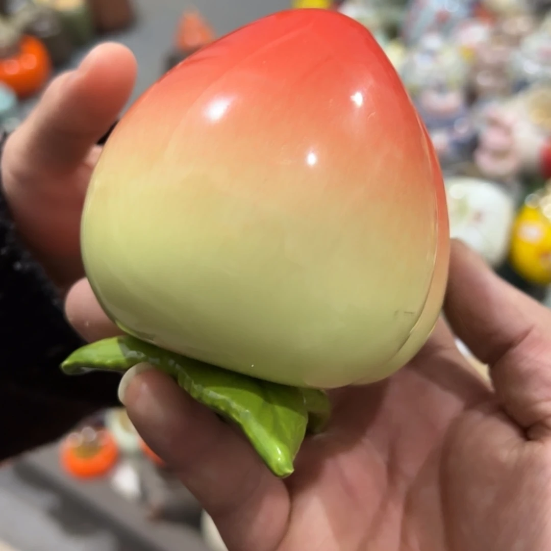 【闪购商品】茶叶罐陶瓷家用储物罐