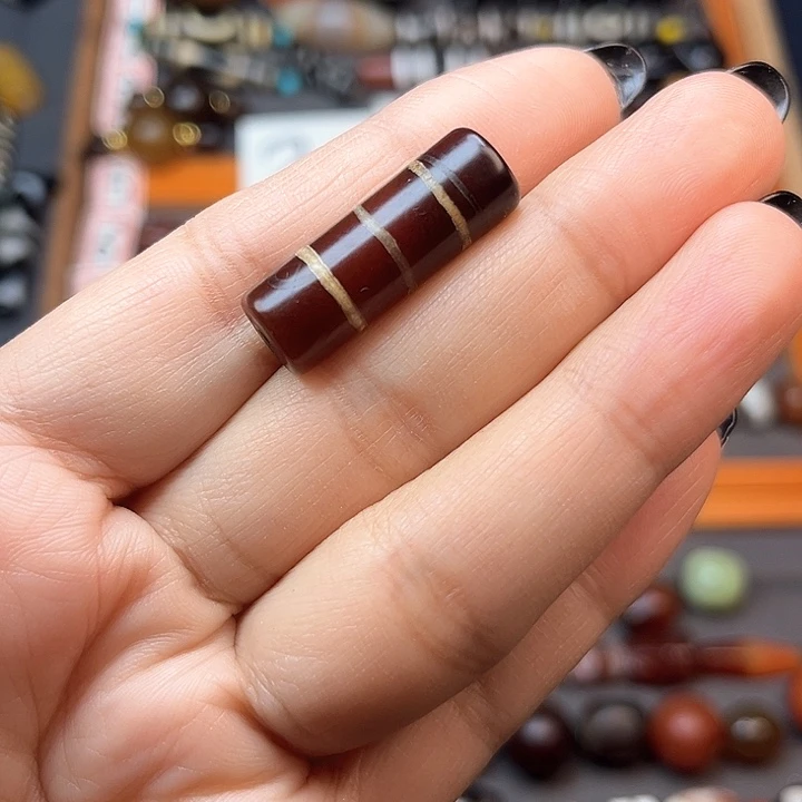 玛瑙/玉髓珠宝半成品未镶嵌